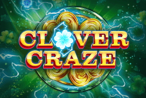 Clover Craze Clover Craze